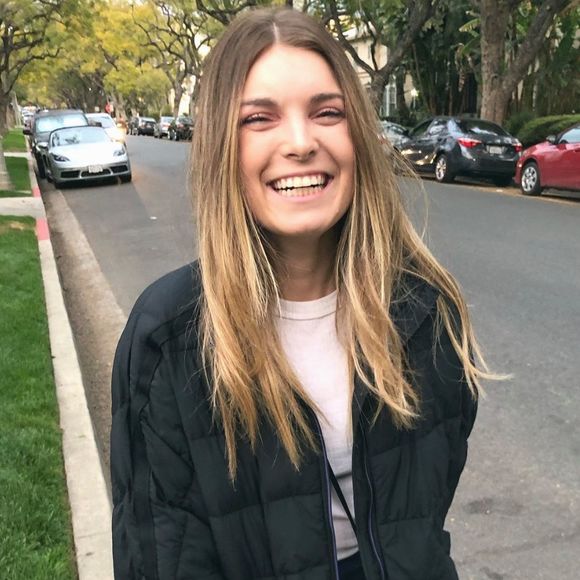 Meet your Posher, Shannon - Picture 1 of 1